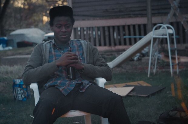 Minding the Gap (2018) - photo 3