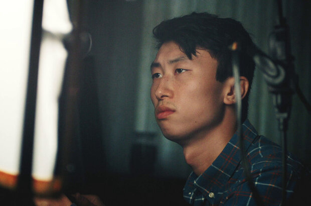 Minding the Gap (2018) - photo 5