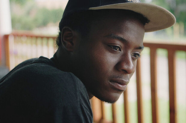 Minding the Gap (2018) - photo 4