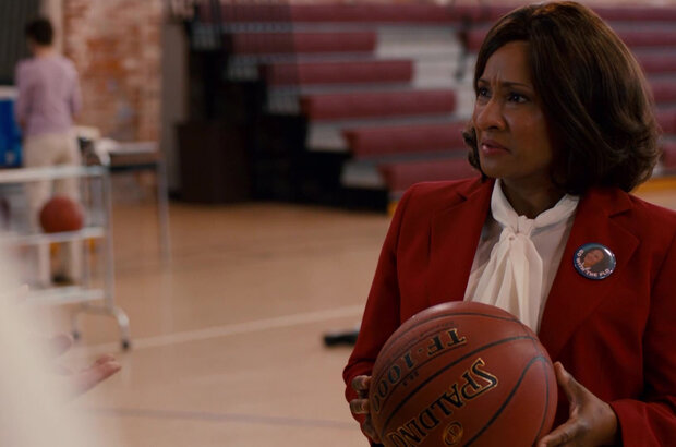 The Hot Flashes (2013) - photo 1