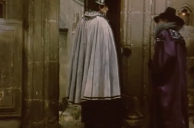 Искушение Дон Жуана (1985) - фото 4