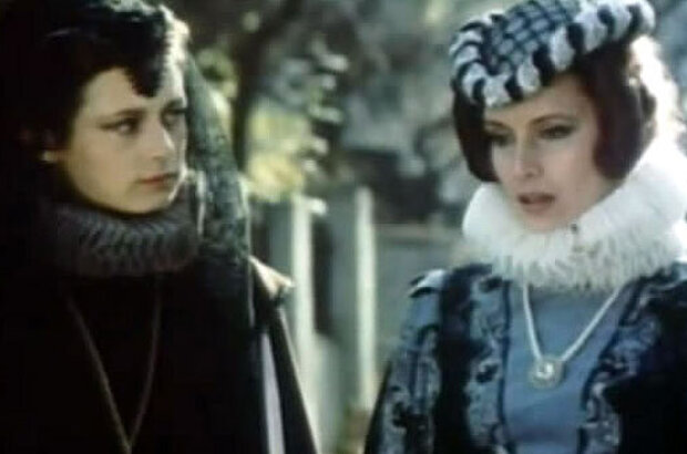 Искушение Дон Жуана (1985) - фото 2
