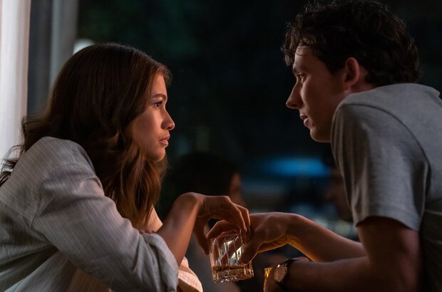Challengers (2023) - photo 2