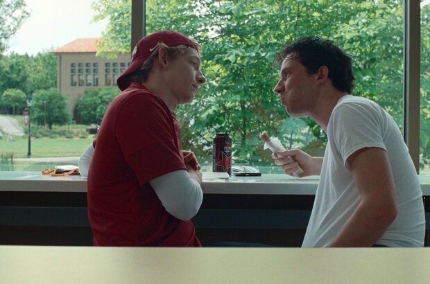 Challengers (2023) - photo 8