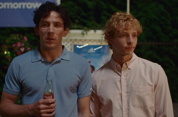 Challengers (2023) - photo 1