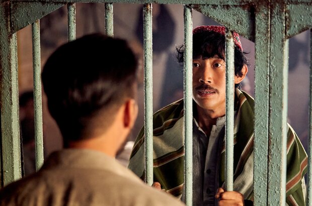 The Point Men (2023) - photo 1