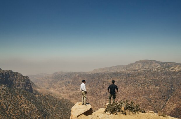 The Point Men (2023) - photo 3