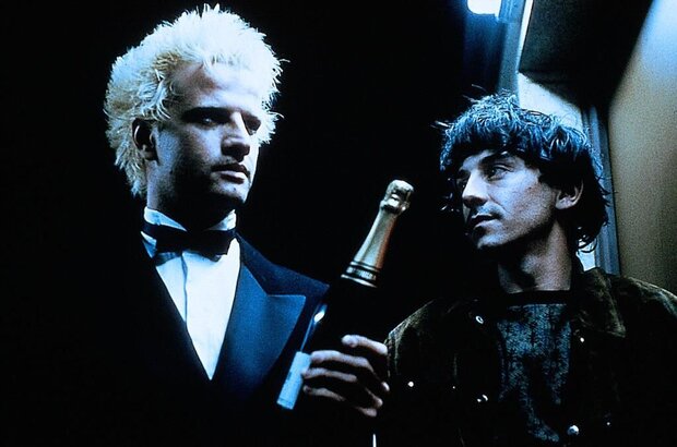 Subway (1985) - photo 7