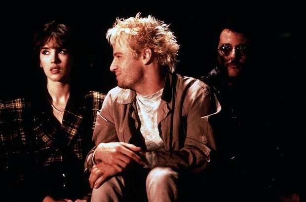 Subway (1985) - photo 1