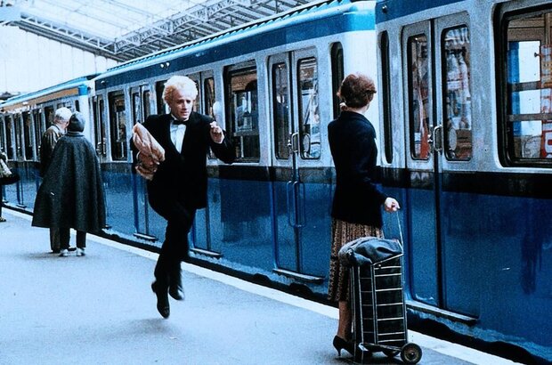 Subway (1985) - photo 8