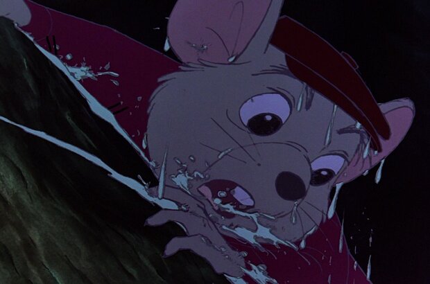 The Rescuers (1977) - photo 6