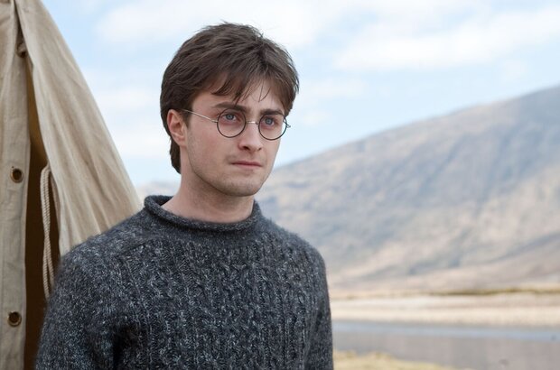 Harry Potter and the Deathly Hallows: Part 1 (2010) - photo 3
