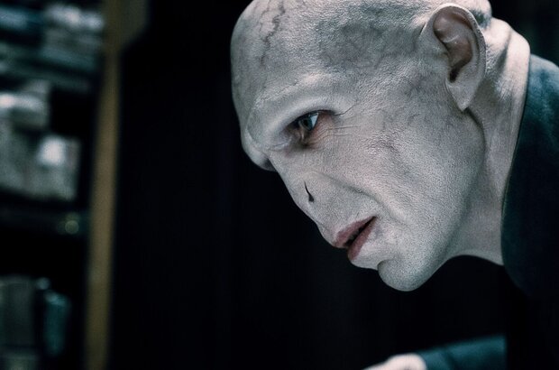 Harry Potter and the Deathly Hallows: Part 1 (2010) - photo 2