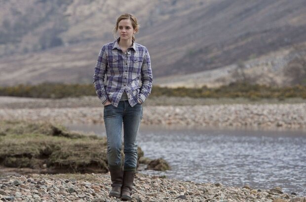 Harry Potter and the Deathly Hallows: Part 1 (2010) - photo 5