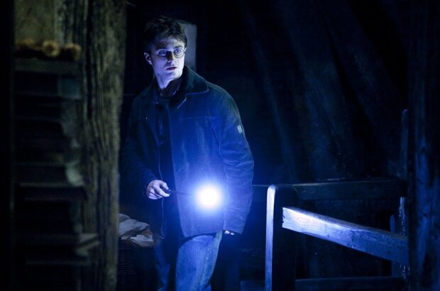 Harry Potter and the Deathly Hallows: Part 1 (2010) - photo 4