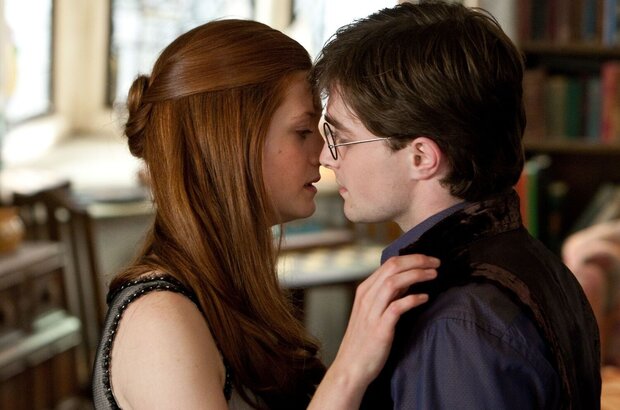 Harry Potter and the Deathly Hallows: Part 1 (2010) - photo 6