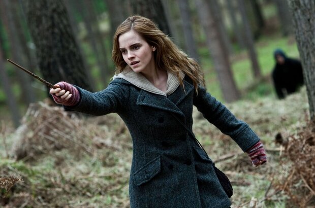Harry Potter and the Deathly Hallows: Part 1 (2010) - photo 9