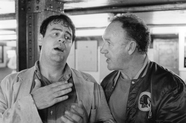 Loose Cannons (1990) - photo 1