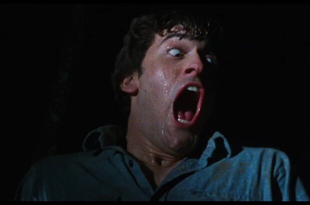 The Evil Dead (1981) - photo 4