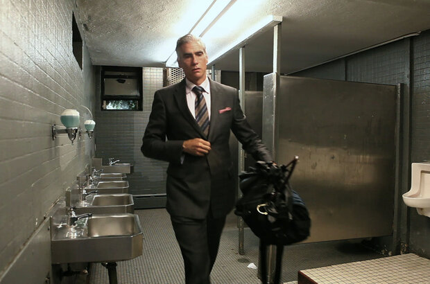 Homme Less (2014) - photo 1
