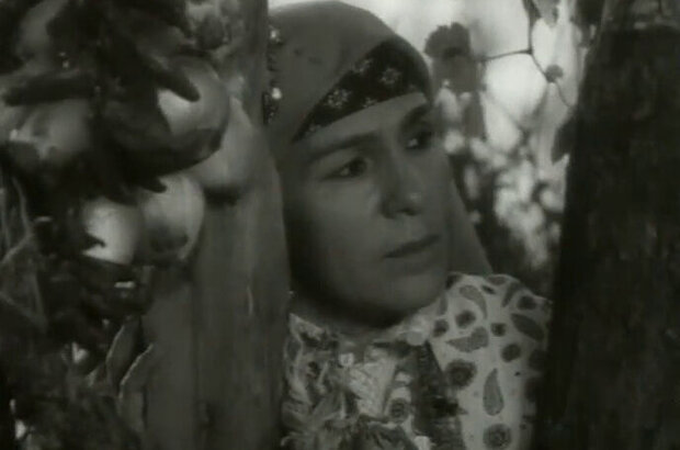 Взлётная полоса (1970) - фото 7