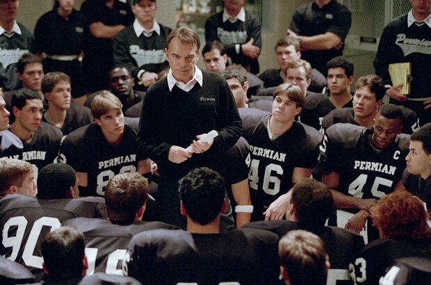 Friday Night Lights (2004) - photo 6