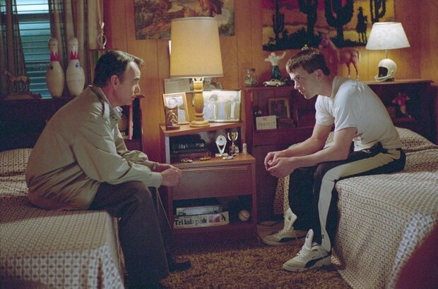 Friday Night Lights (2004) - photo 7