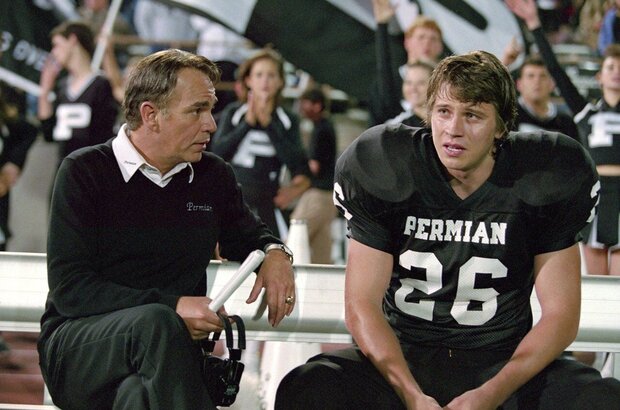 Friday Night Lights (2004) - photo 8