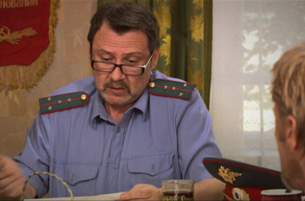 Potato Pancakes (2011) - photo 14