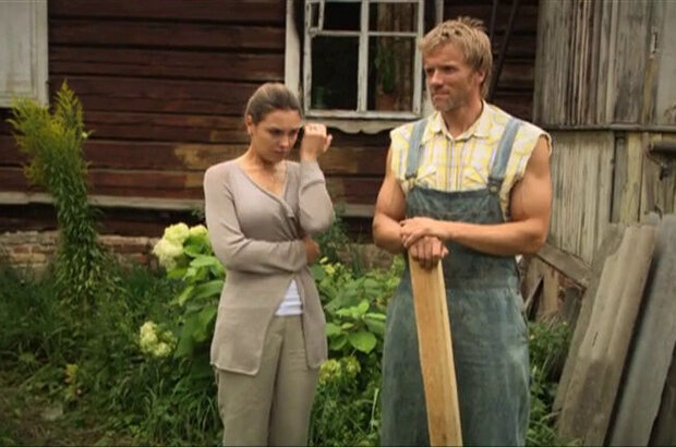 Potato Pancakes (2011) - photo 6