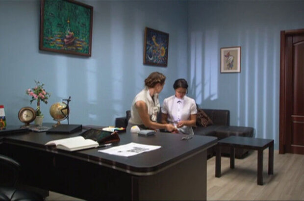 Potato Pancakes (2011) - photo 13