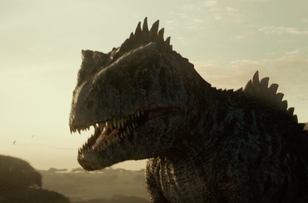 Jurassic World Dominion — The Prologue (2021) - photo 2