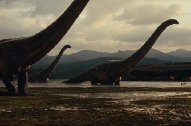 Jurassic World Dominion — The Prologue (2021) - photo 3