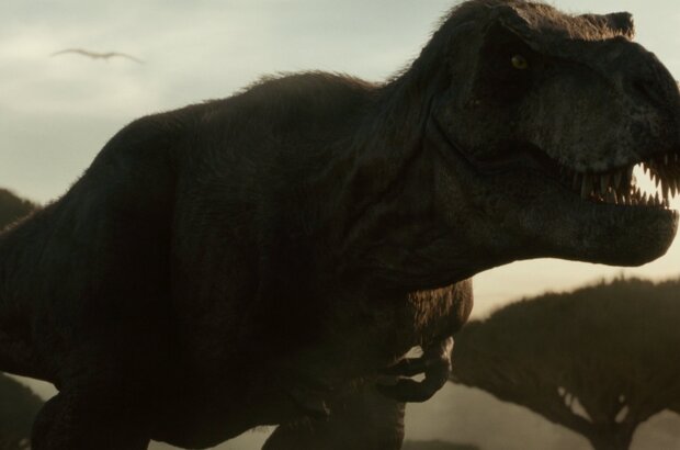 Jurassic World Dominion — The Prologue (2021) - photo 8