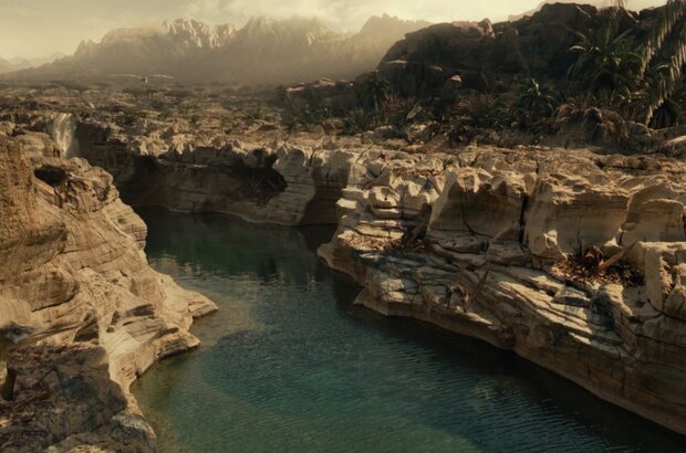 Jurassic World Dominion — The Prologue (2021) - photo 5