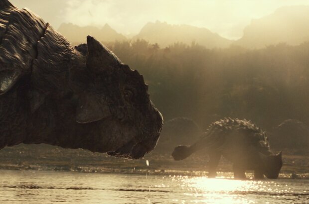 Jurassic World Dominion — The Prologue (2021) - photo 7