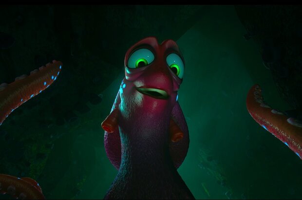 Dolphin Boy (2022) - photo 6
