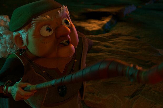 Dolphin Boy (2022) - photo 10