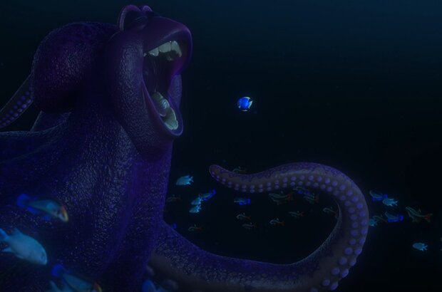 Dolphin Boy (2022) - photo 2