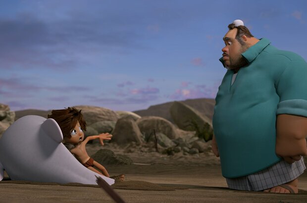 Dolphin Boy (2022) - photo 5