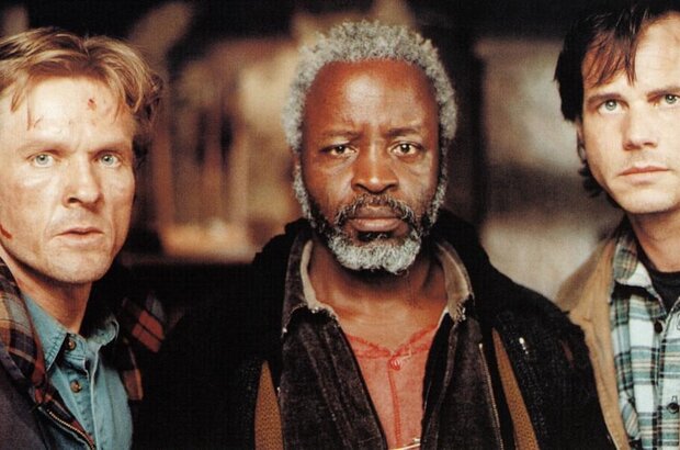 Trespass (1992) - photo 5