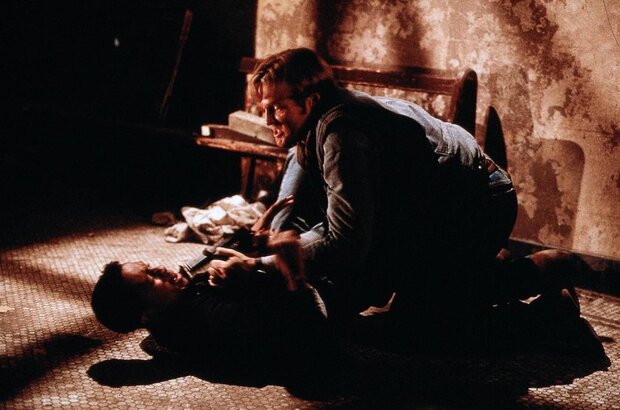 Trespass (1992) - photo 6