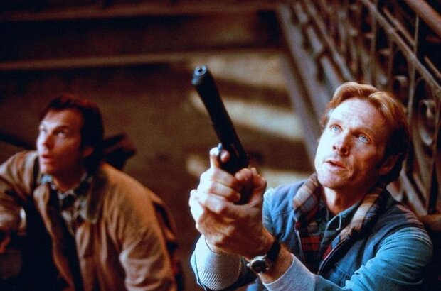 Trespass (1992) - photo 8