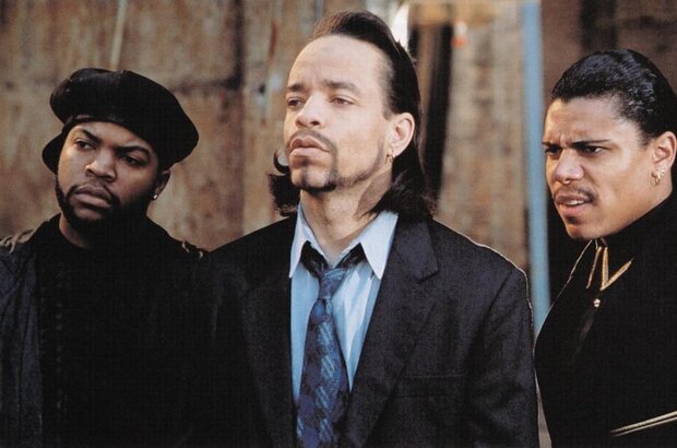 Trespass (1992) - photo 2