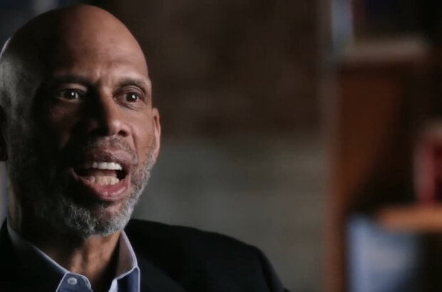 Kareem: Minority of One (2015) - photo 4