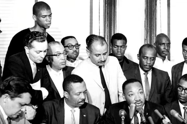 Kareem: Minority of One (2015) - photo 3