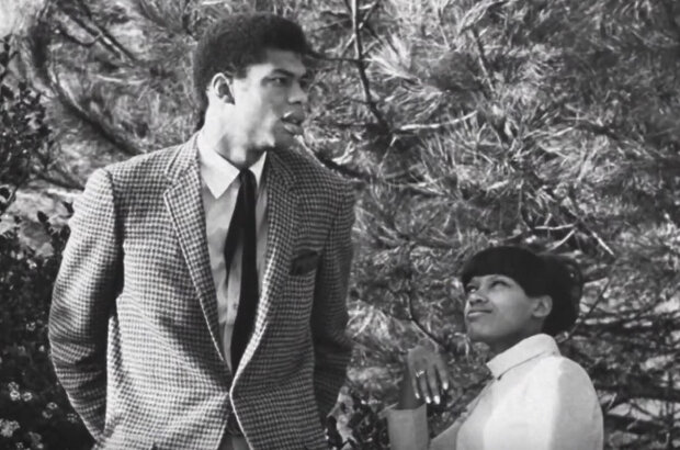 Kareem: Minority of One (2015) - photo 5