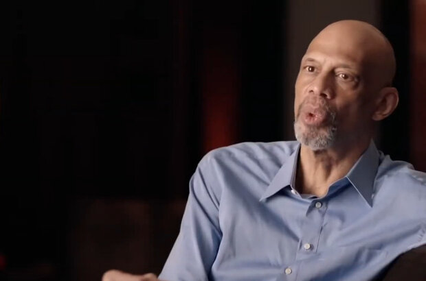 Kareem: Minority of One (2015) - photo 2