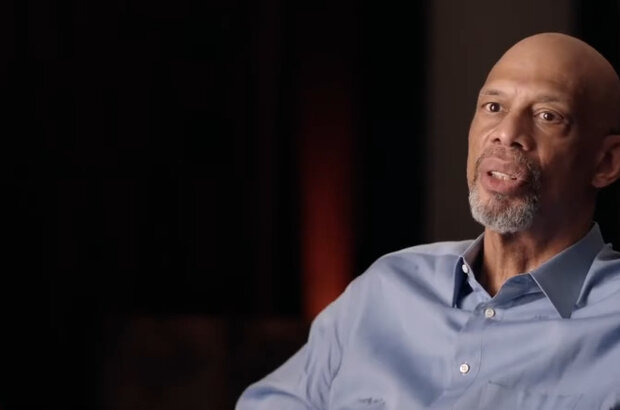 Kareem: Minority of One (2015) - photo 1