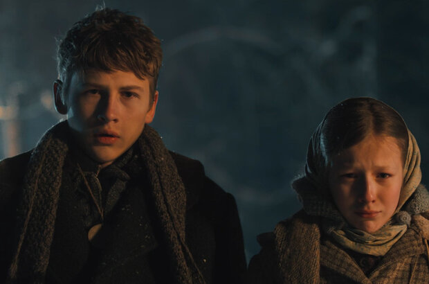 Группа крови (2025) - фото 6